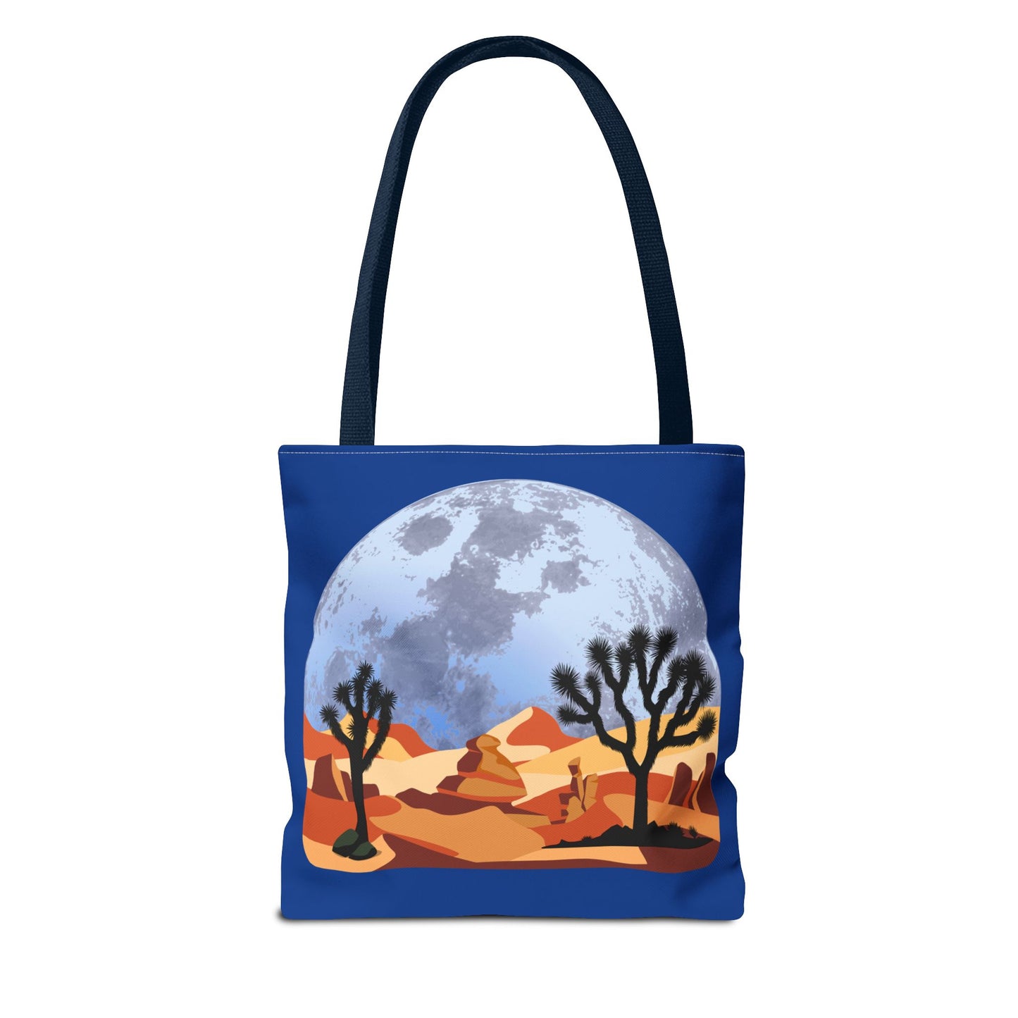 Desert Vibes - Tote Bag (AOP)