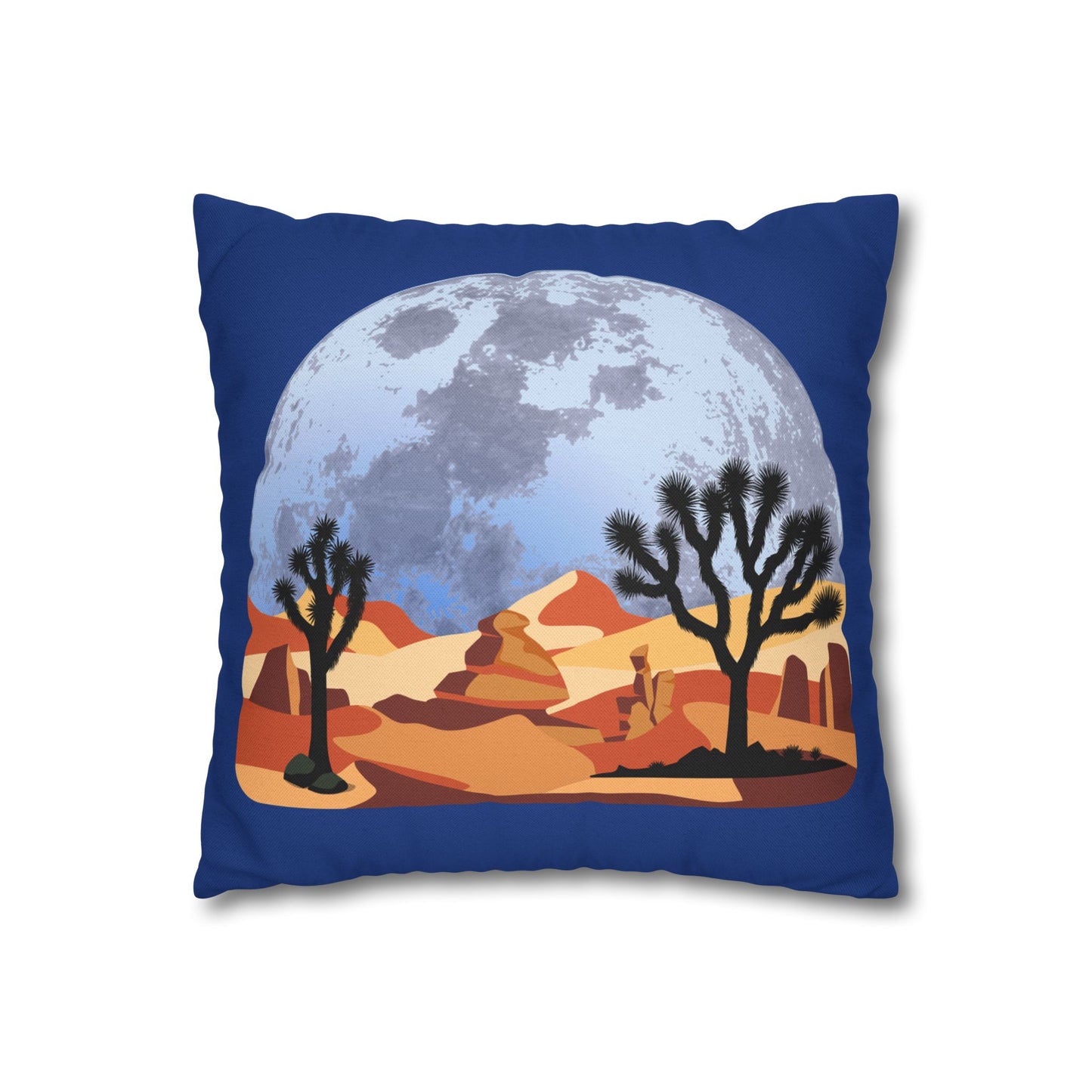 Desert Vibes - Square Pillowcase - various sizes