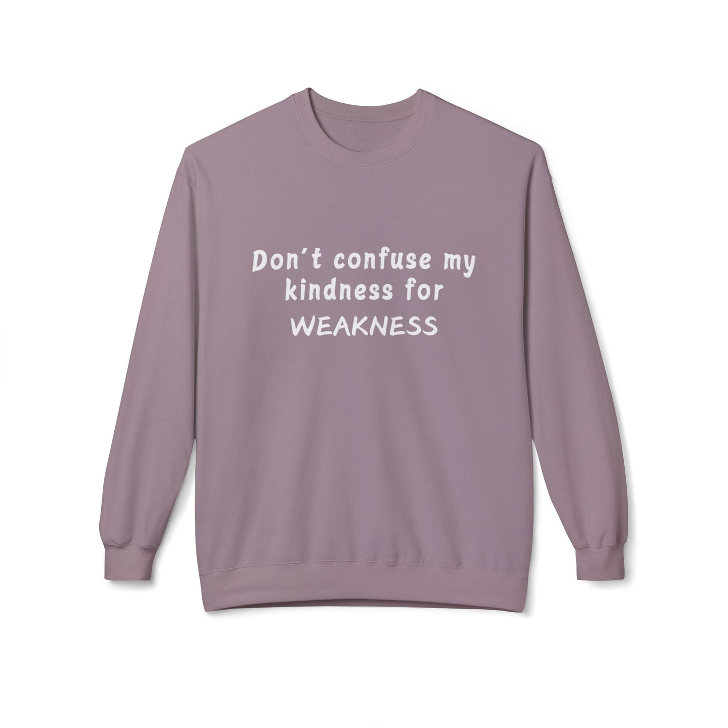 Kindness - Adult Unisex Sweatshirt