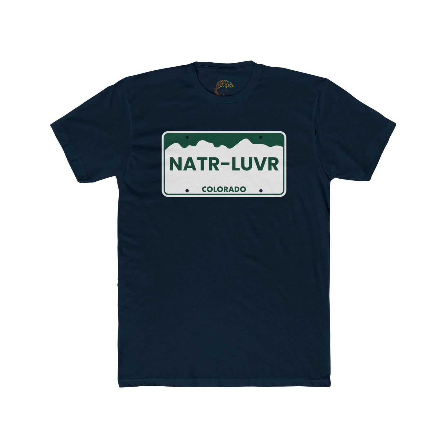 Nature Lover - Adult Tee