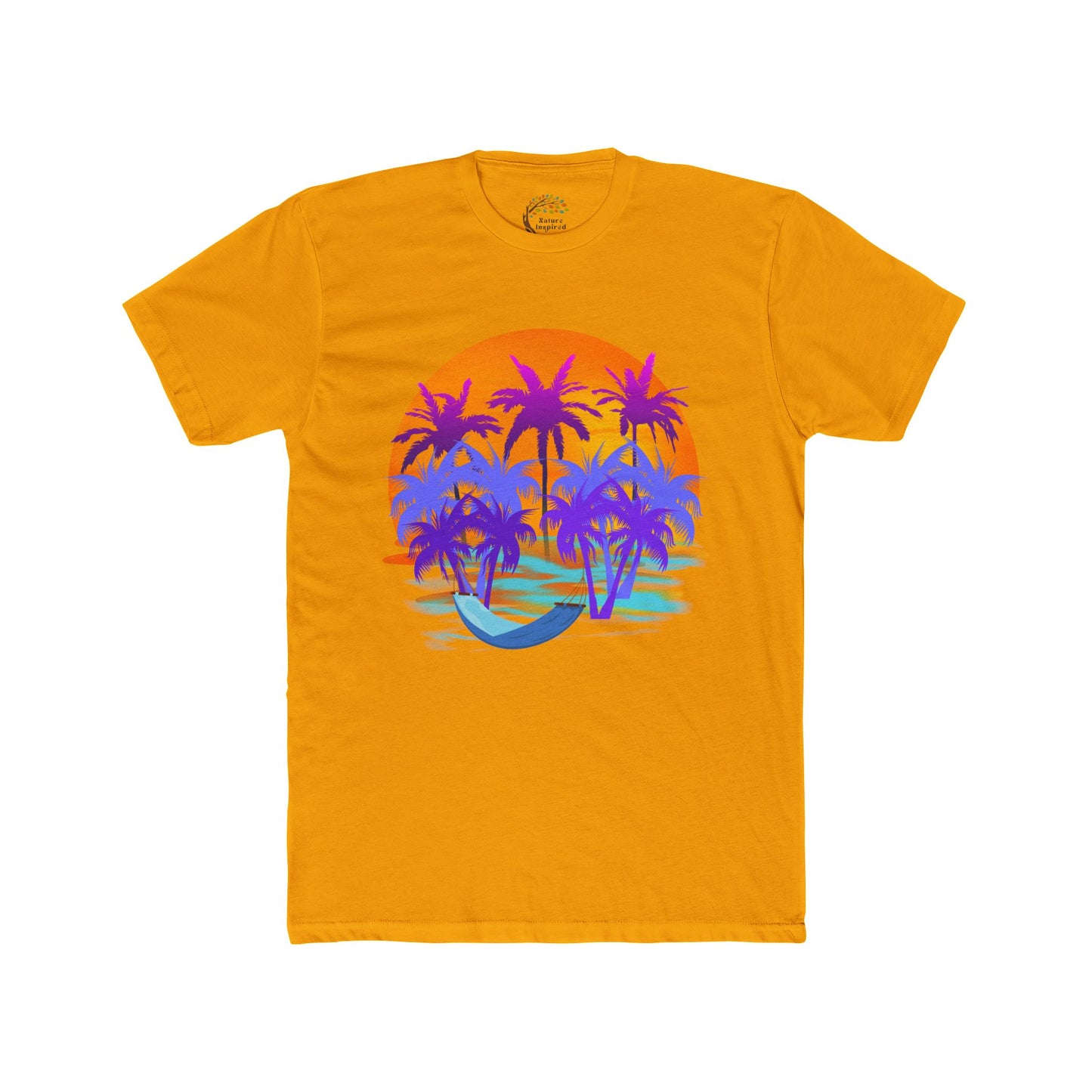 Tropical Paradise Tee