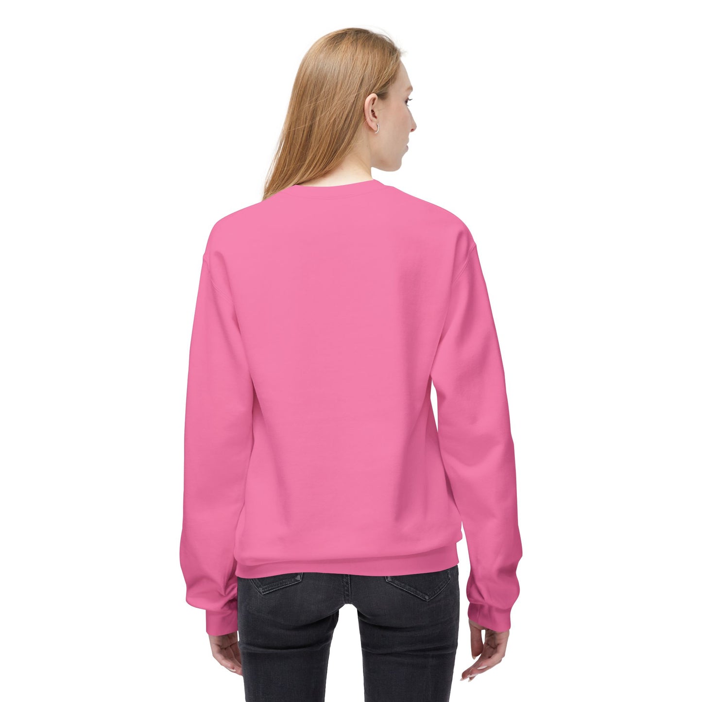 Planet Home - Adult Unisex Sweatshirt