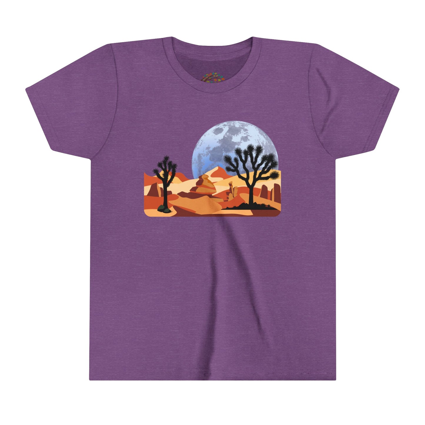 Desert Vibes Youth Tee