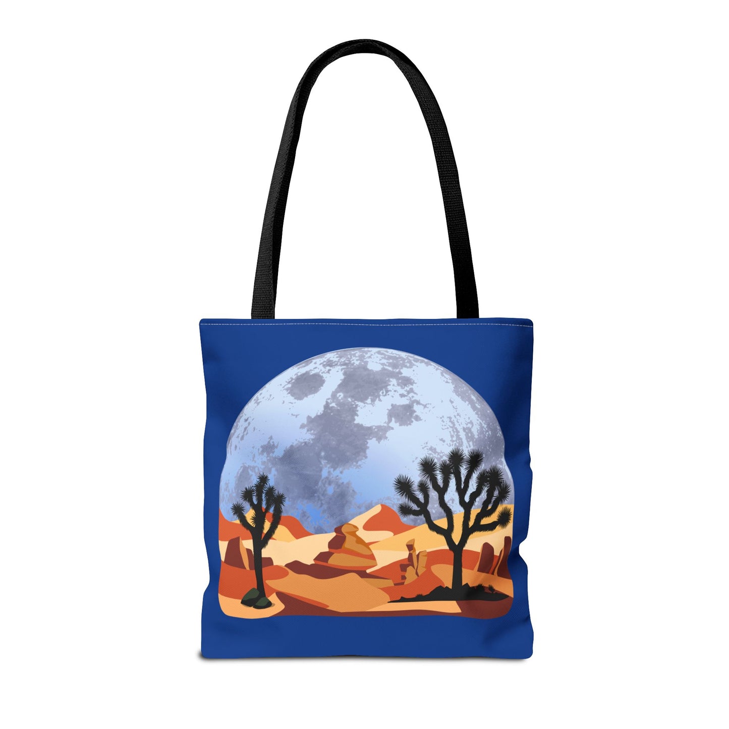 Desert Vibes - Tote Bag (AOP)