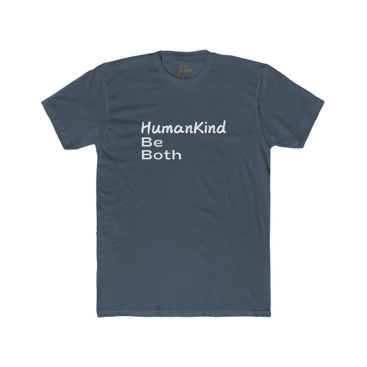 Humankind, Be Both - Adult Tee