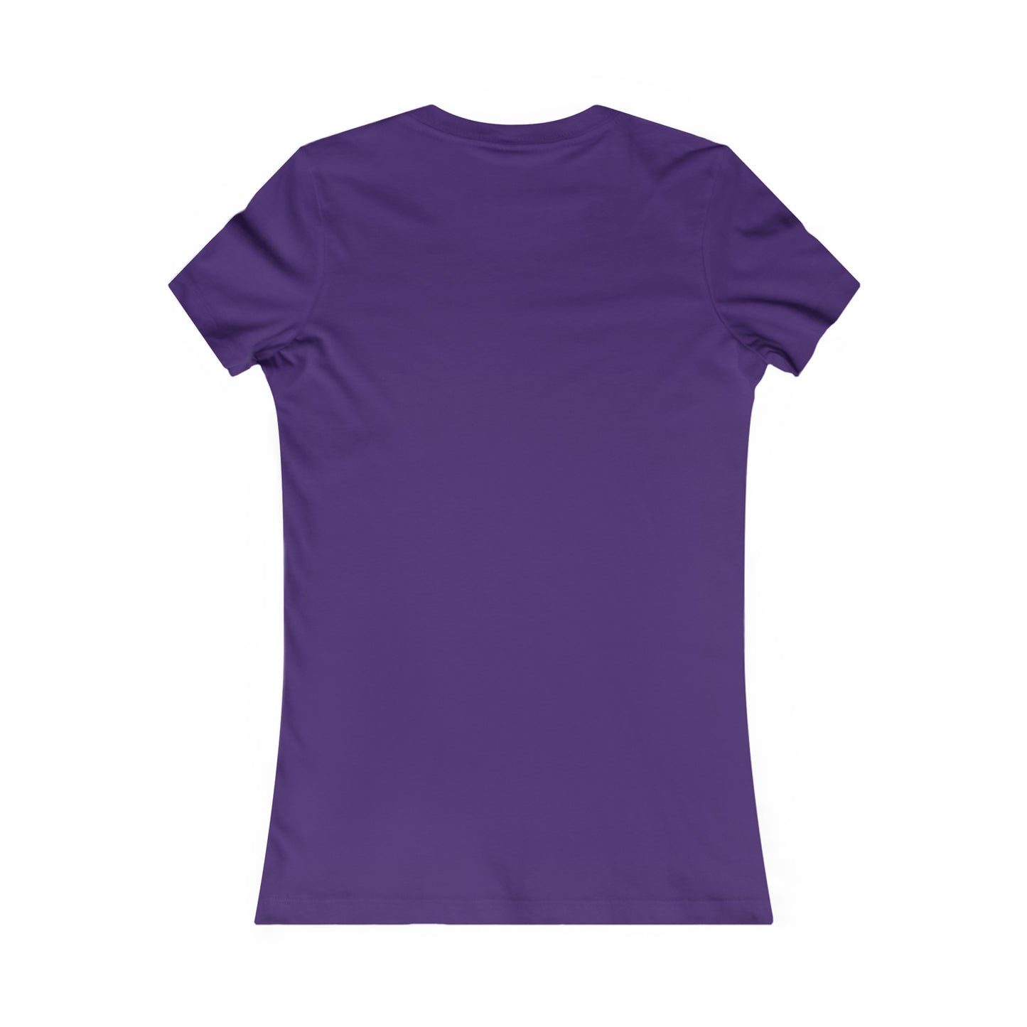 Let Your Inner Light Shine - Women's Tee