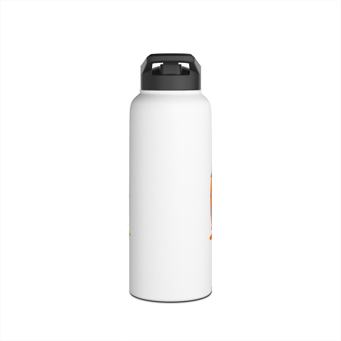 Tropical Paradise - Stainless Steel Water Bottle