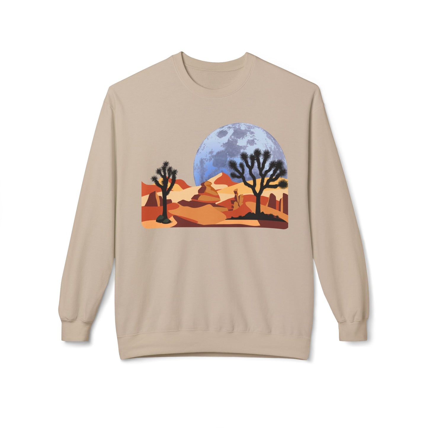 Desert Vibes - Adult Unisex Sweatshirt