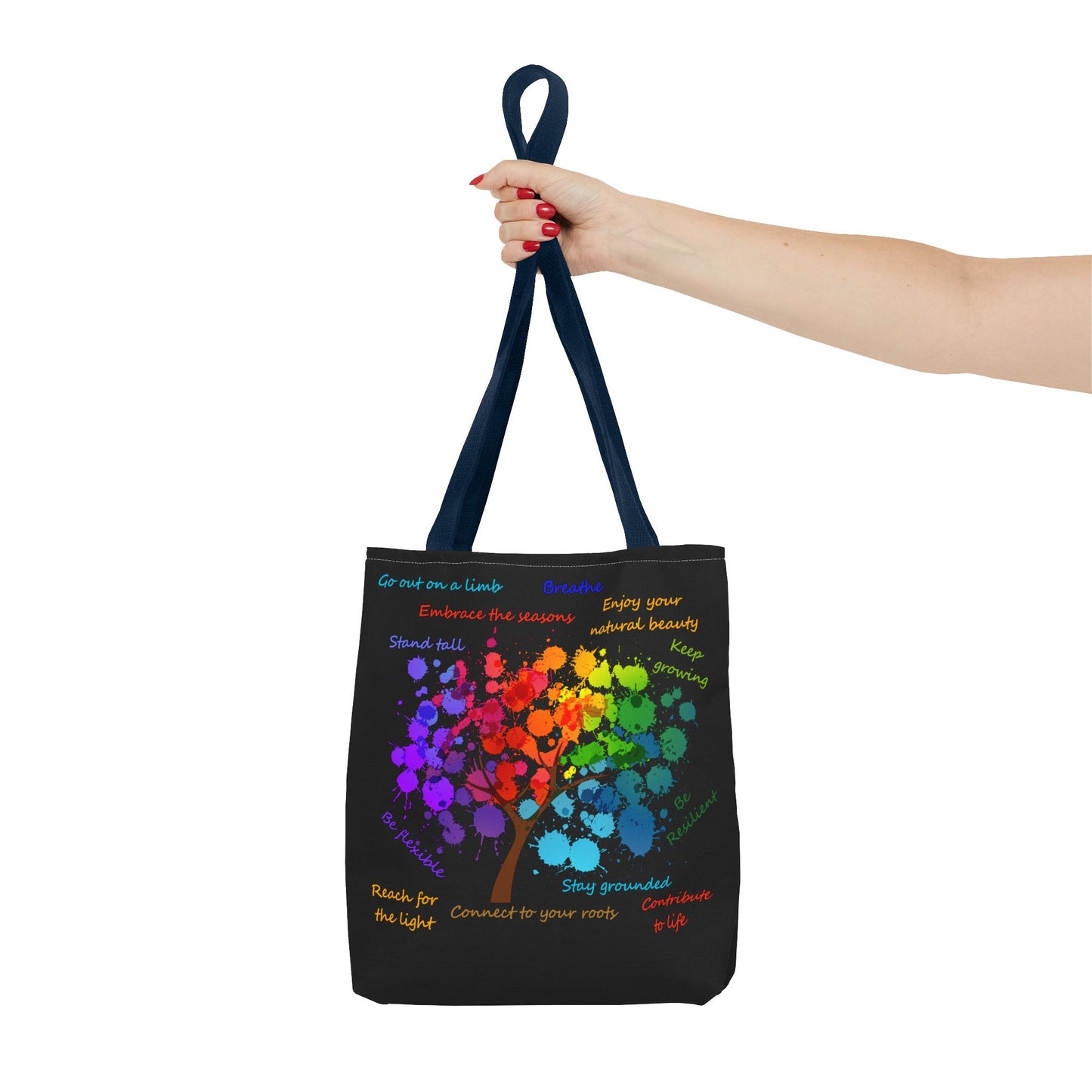 Tree of Life - Tote Bag (AOP)