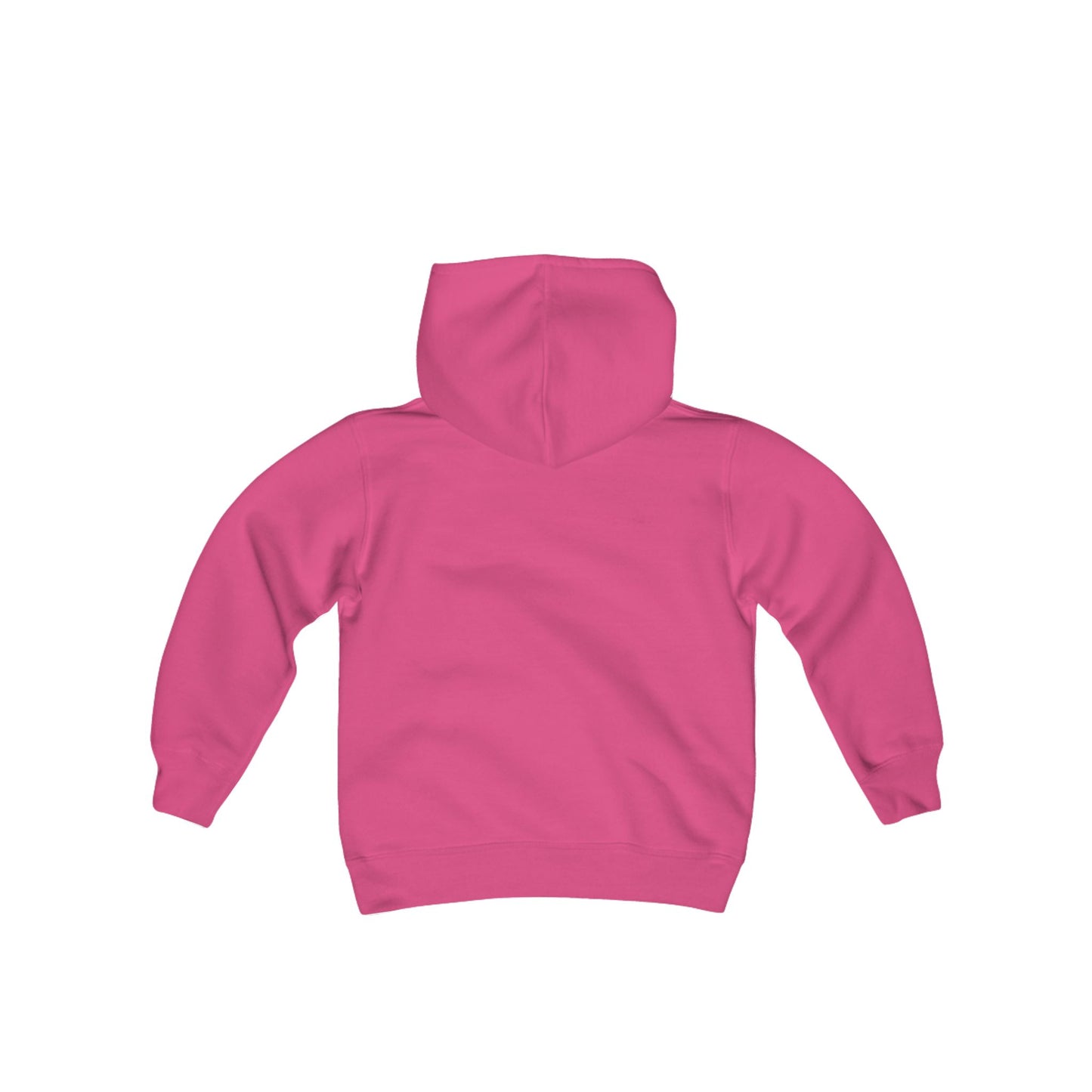 Sloth Smile - Youth Hoodie