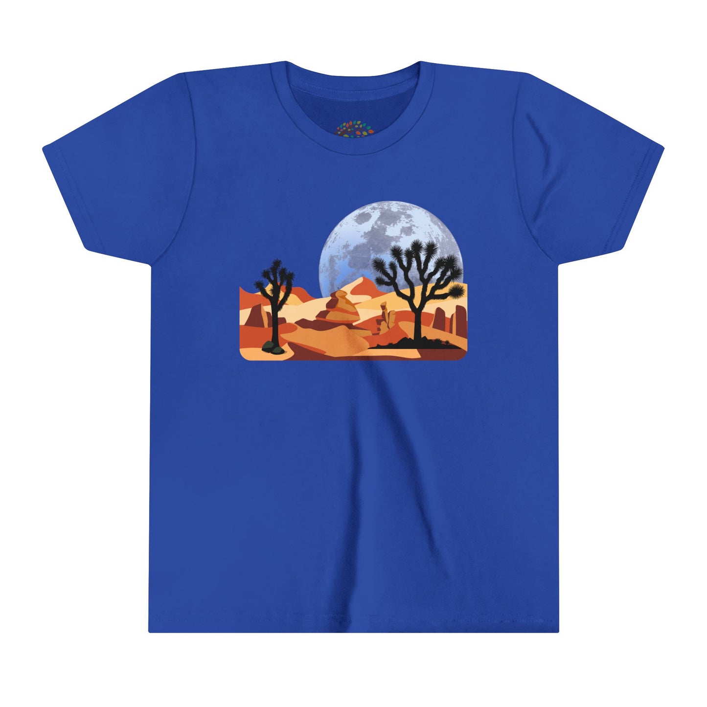 Desert Vibes Youth Tee