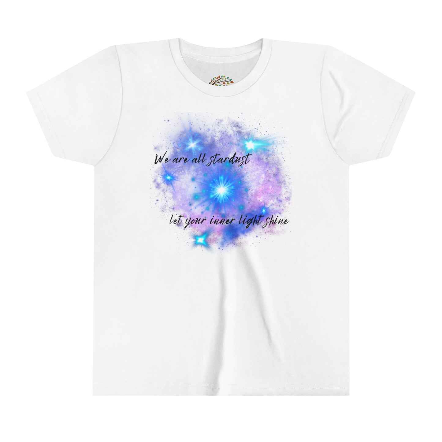 Let Your Inner Light Shine - Youth Tee