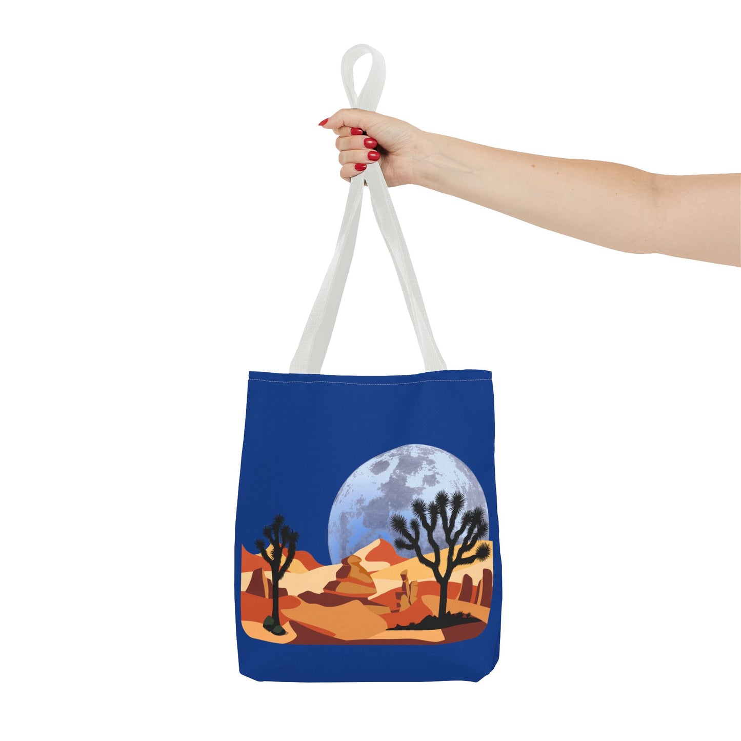 New Desert Vibes - Tote Bag