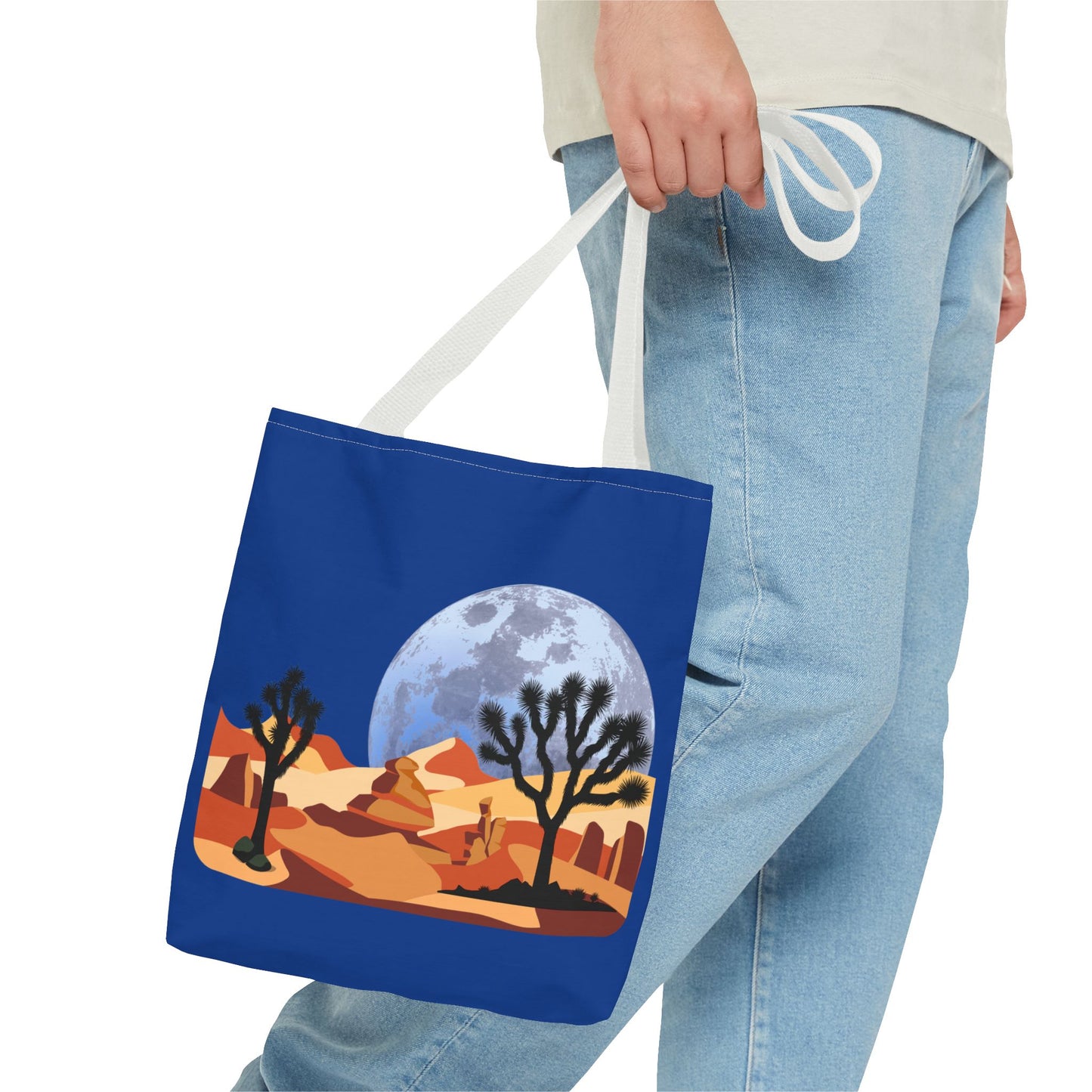 New Desert Vibes - Tote Bag