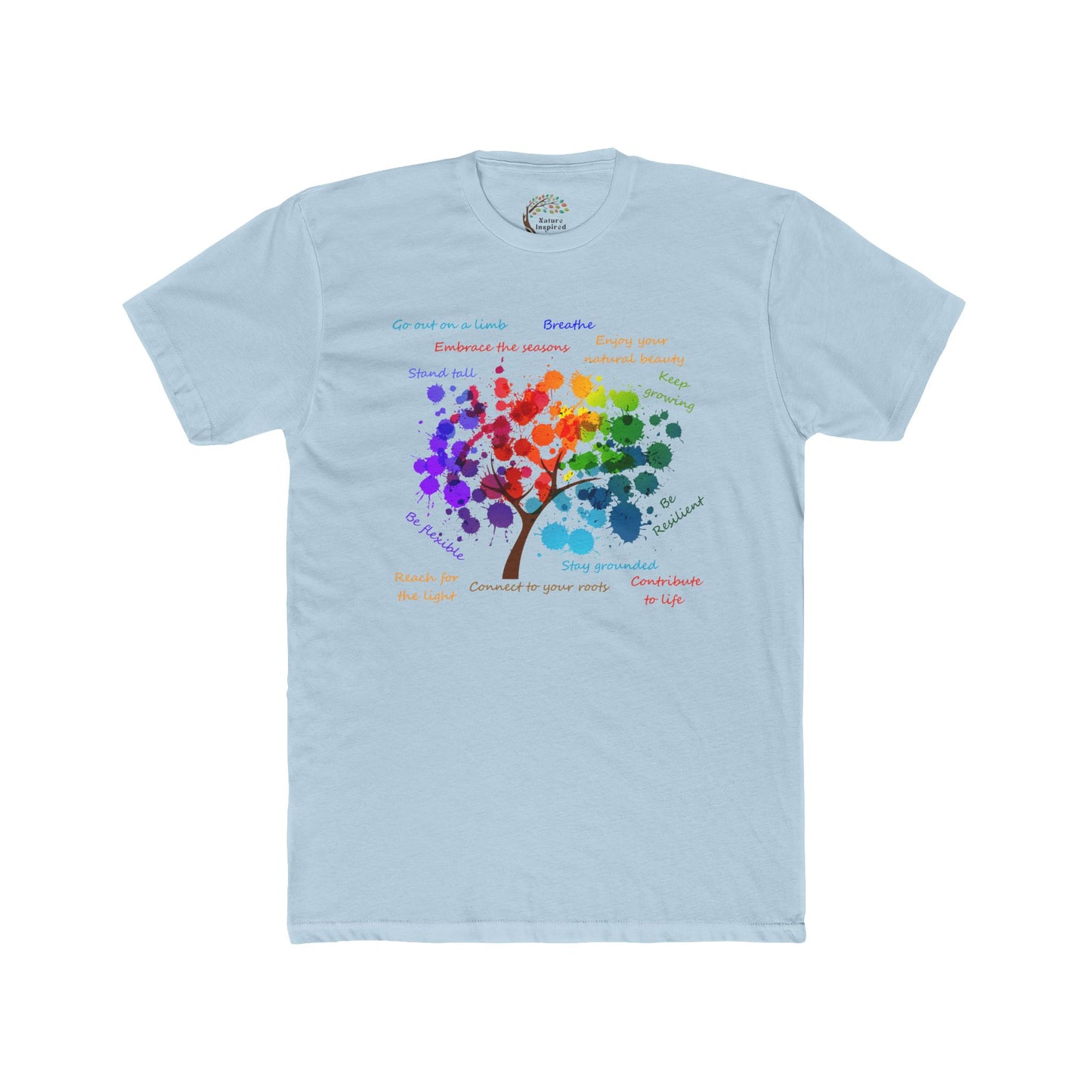 Tree of Life - Adult Tee