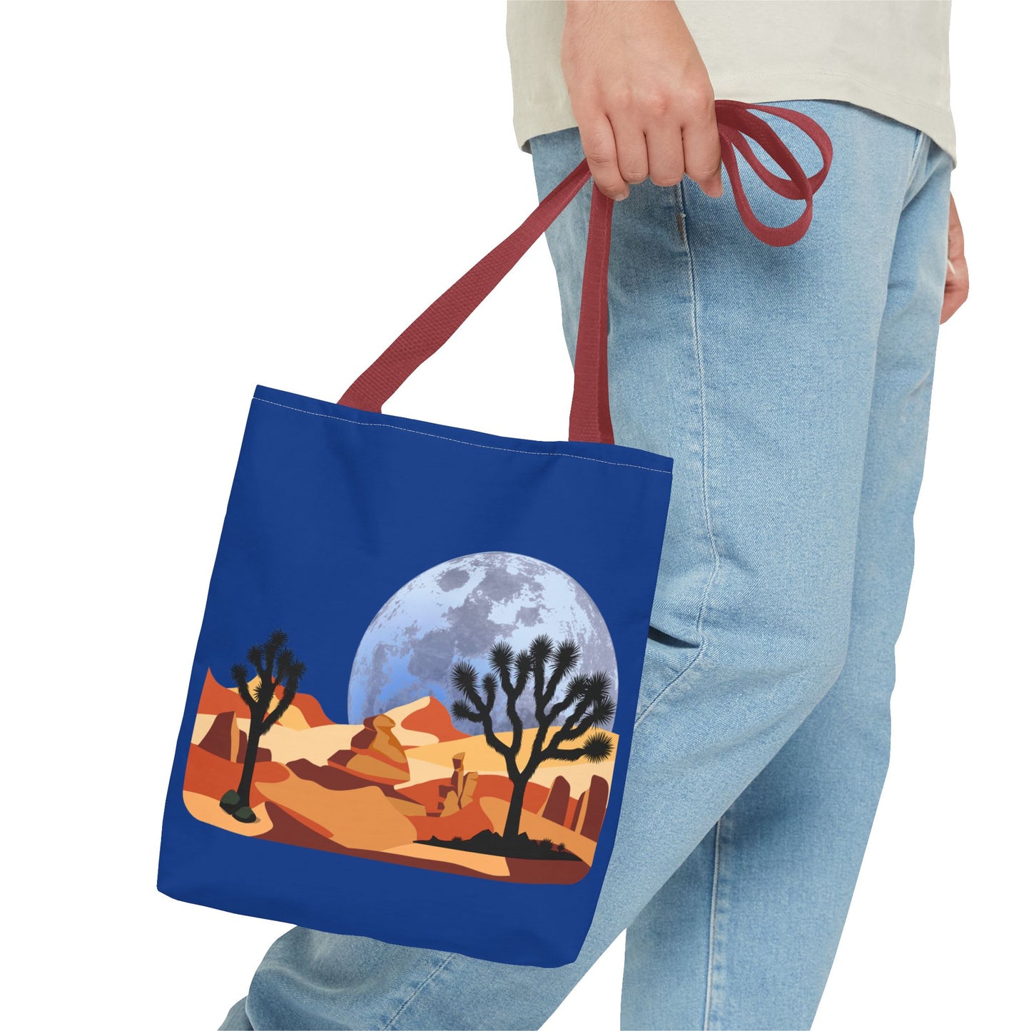 New Desert Vibes - Tote Bag