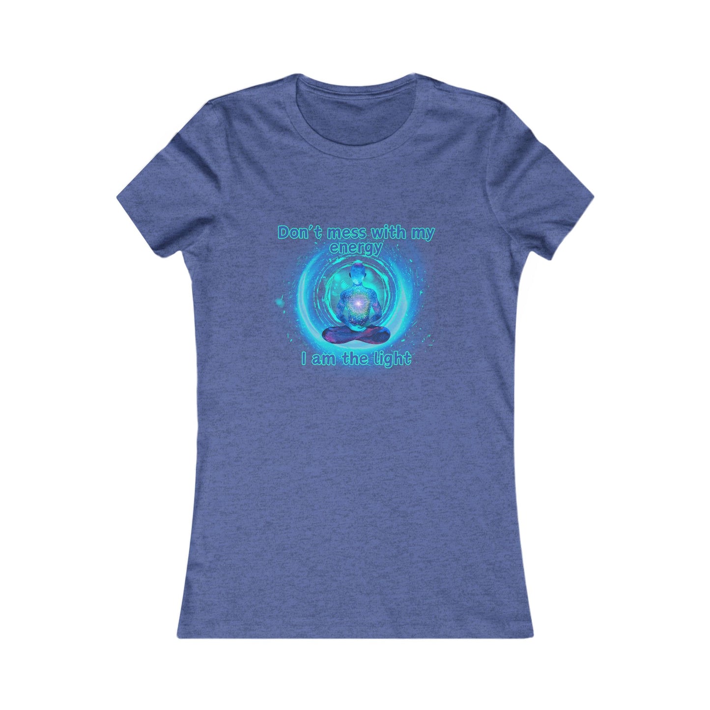 I am the Light- Women's Tee