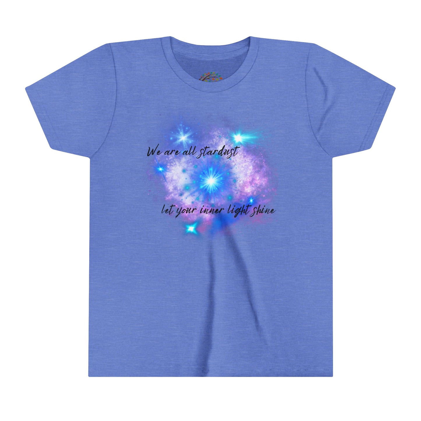 Let Your Inner Light Shine - Youth Tee