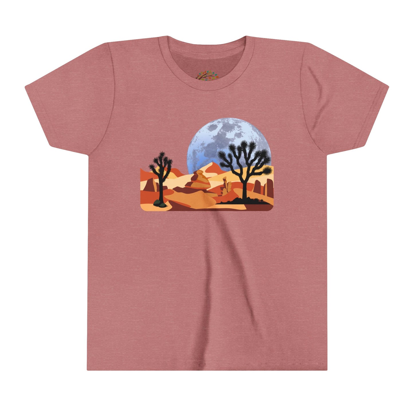 Desert Vibes Youth Tee