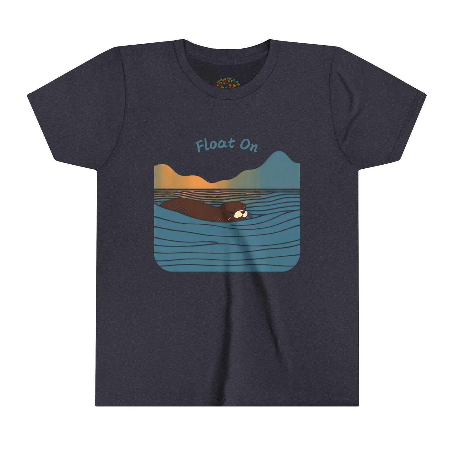 Float On - Youth Tee