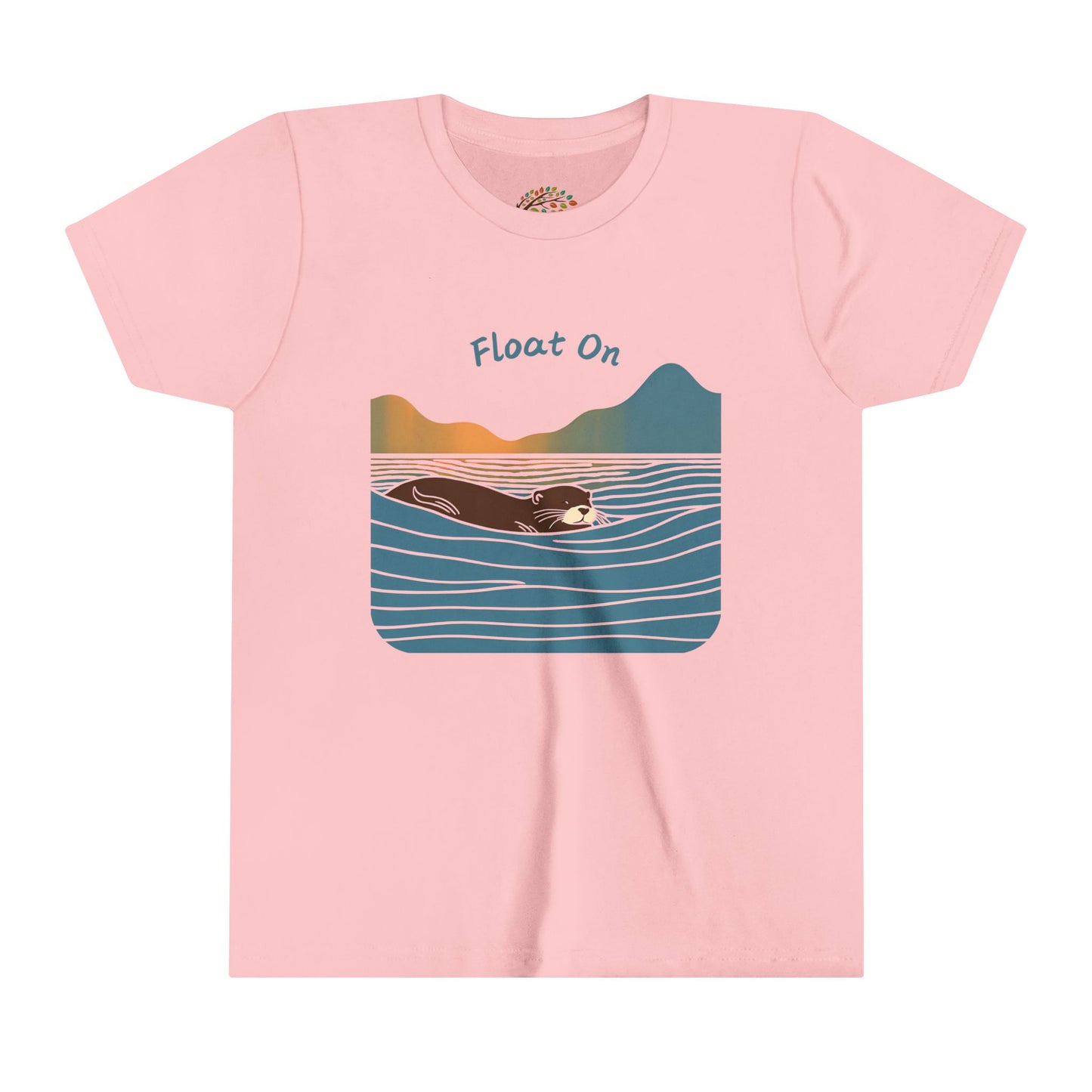 Float On - Youth Tee