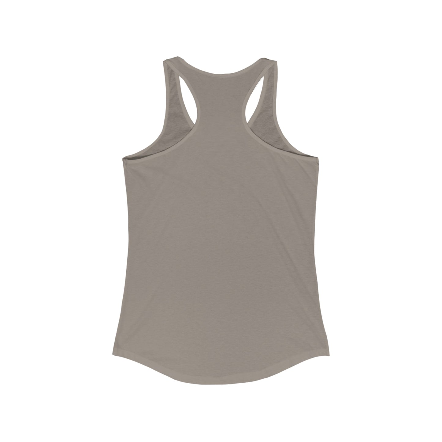 Desert Donkey - Racerback Tank