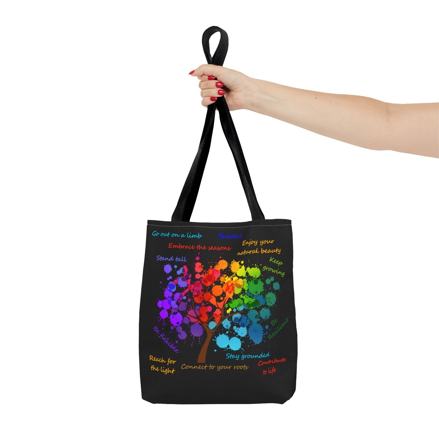 Tree of Life - Tote Bag (AOP)