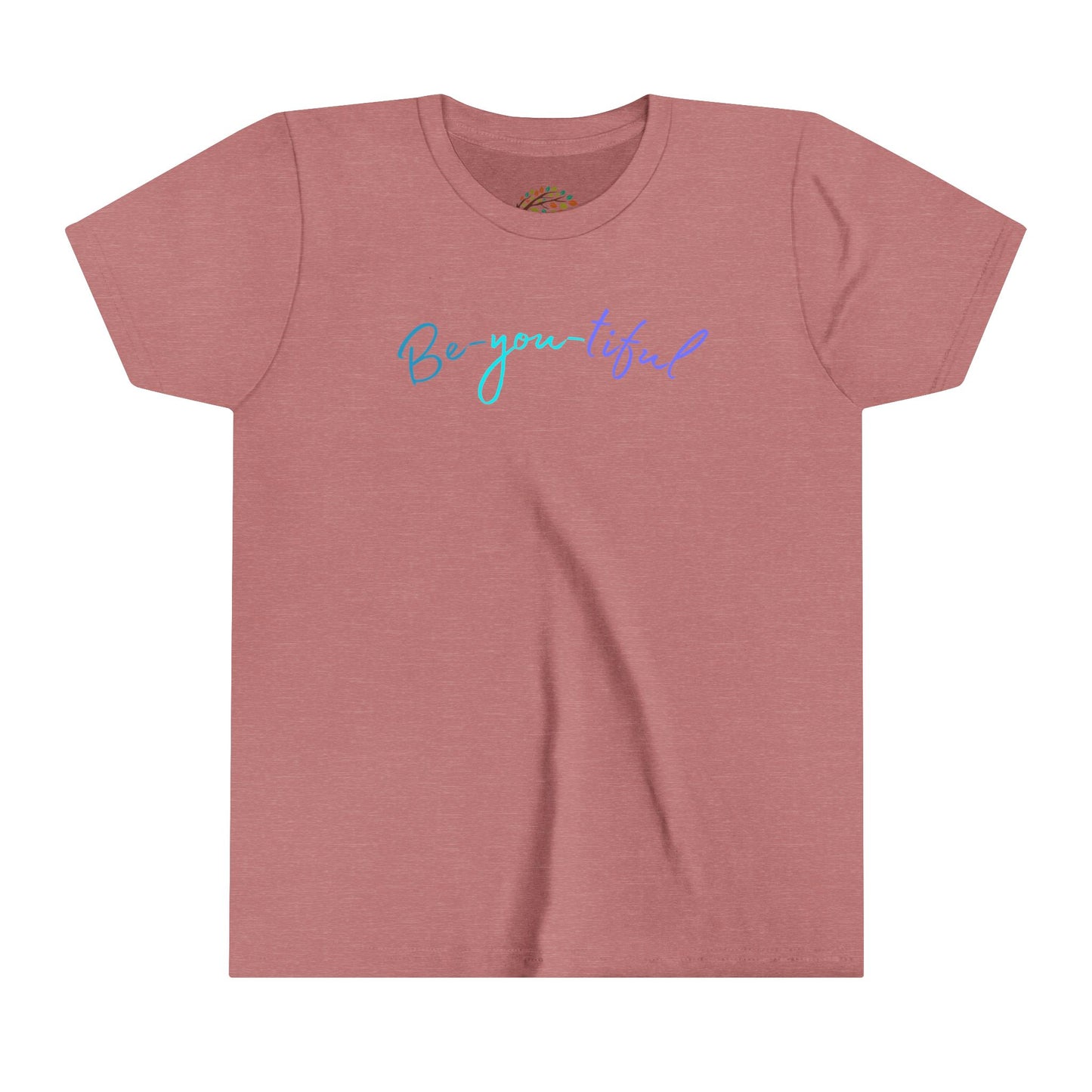 Be-you-tiful Youth Tee