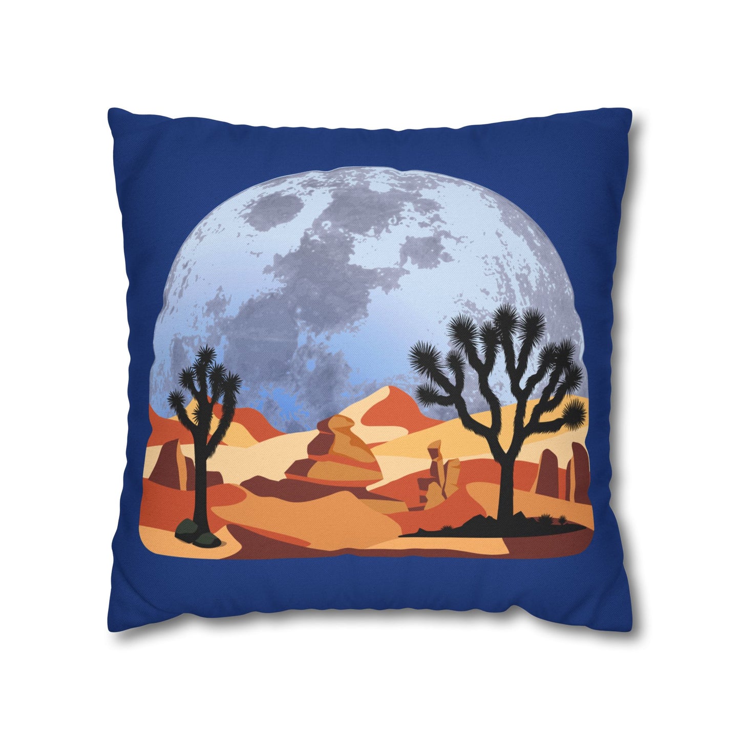 Desert Vibes - Square Pillowcase - various sizes