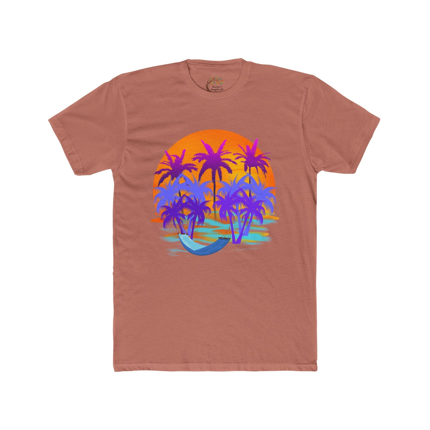 Tropical Paradise Tee