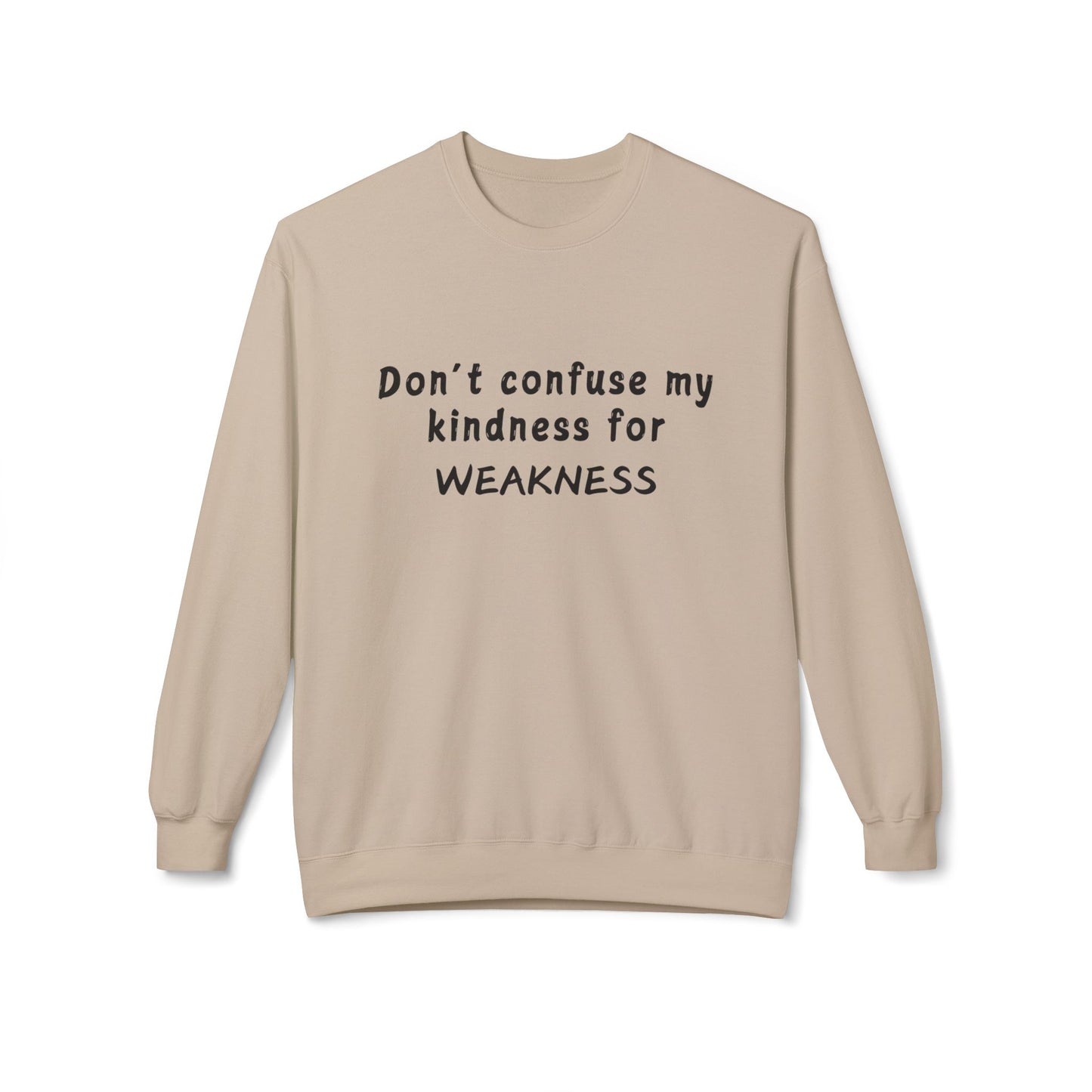 Kindness - Adult Unisex Sweatshirt