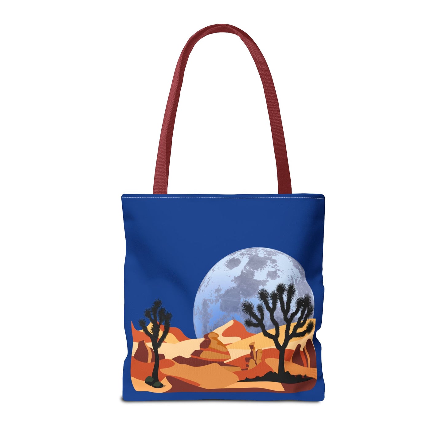 New Desert Vibes - Tote Bag