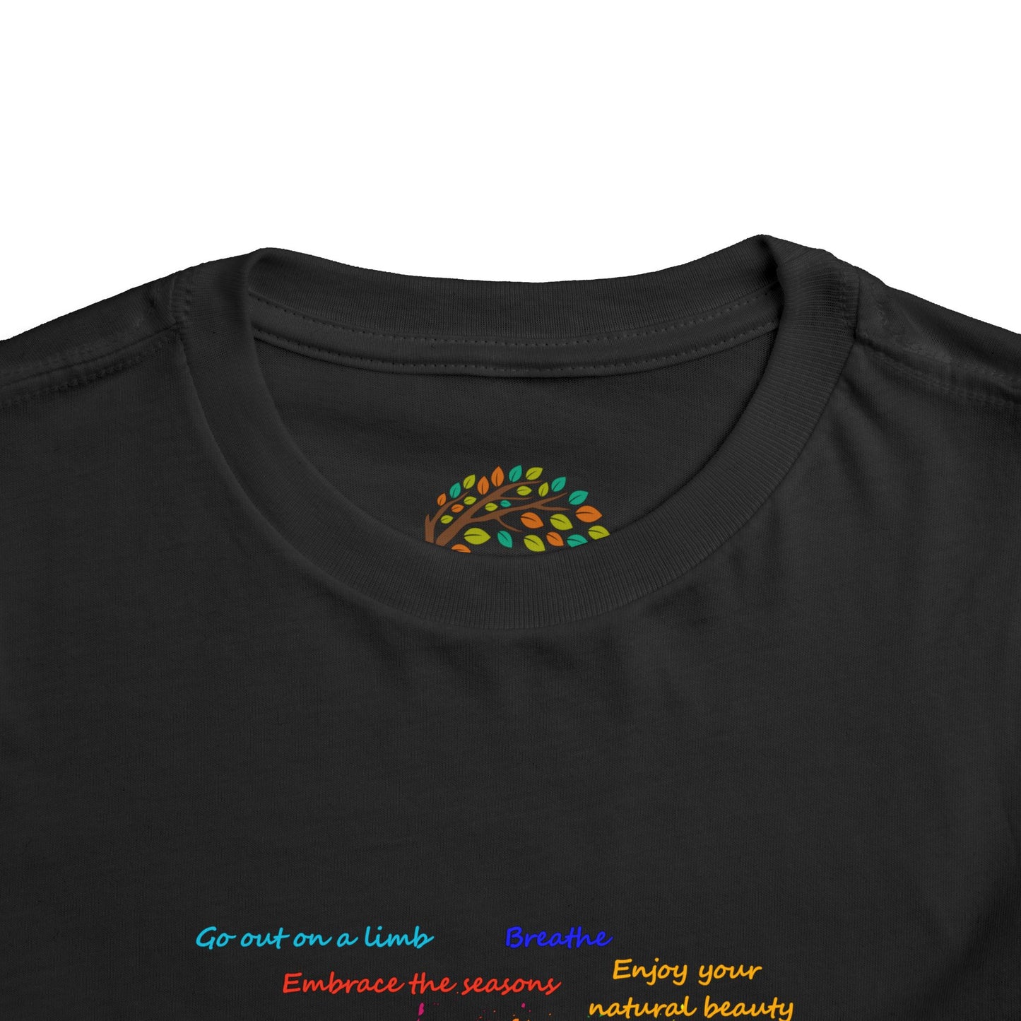 Tree of Life - Me Toddler Tee