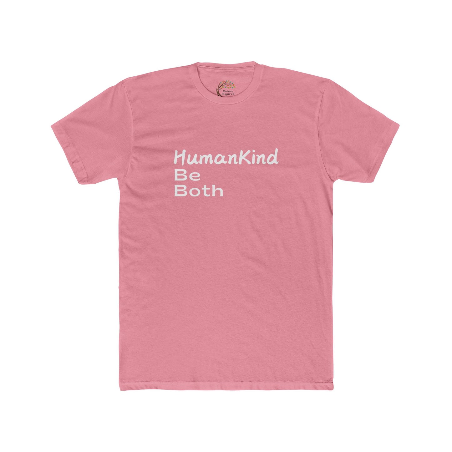 Humankind, Be Both - Adult Tee