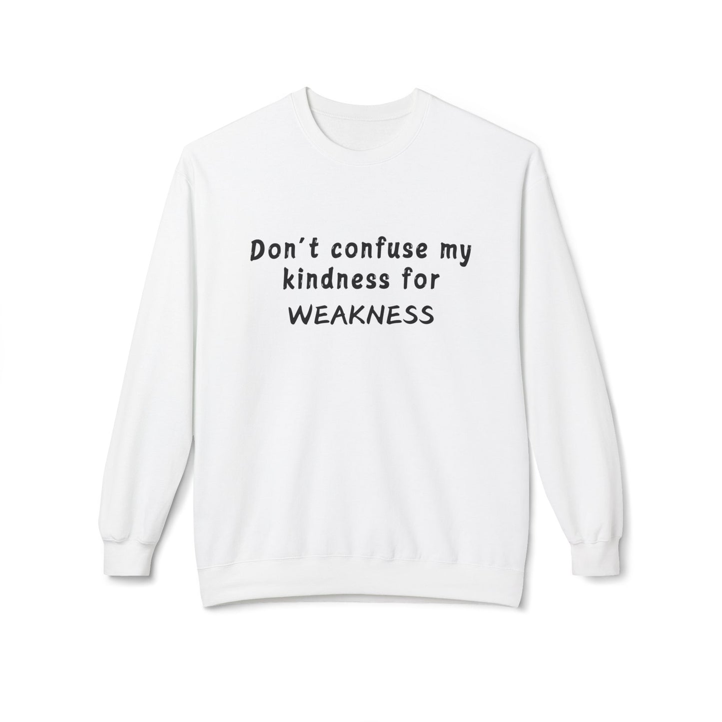 Kindness - Adult Unisex Sweatshirt