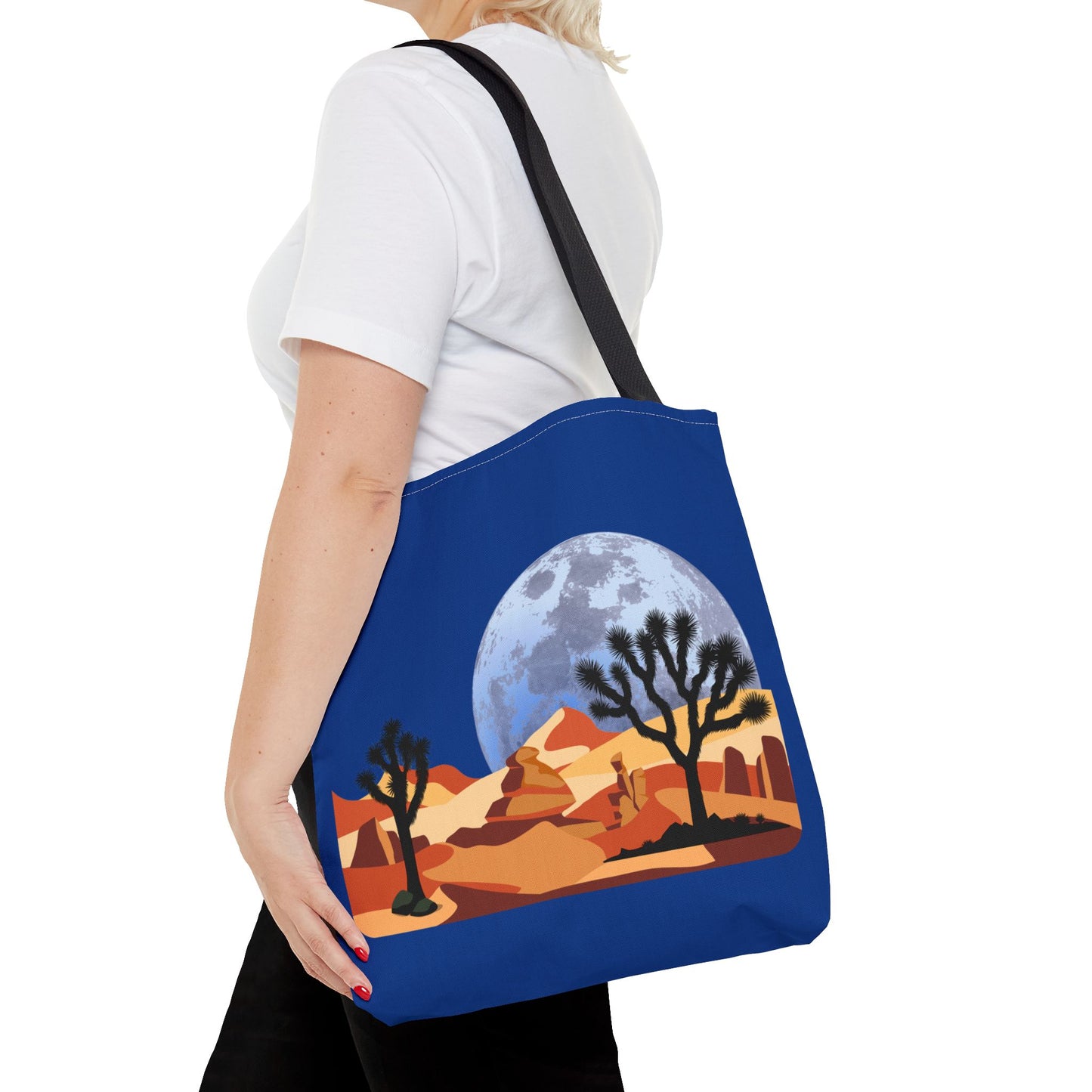 New Desert Vibes - Tote Bag