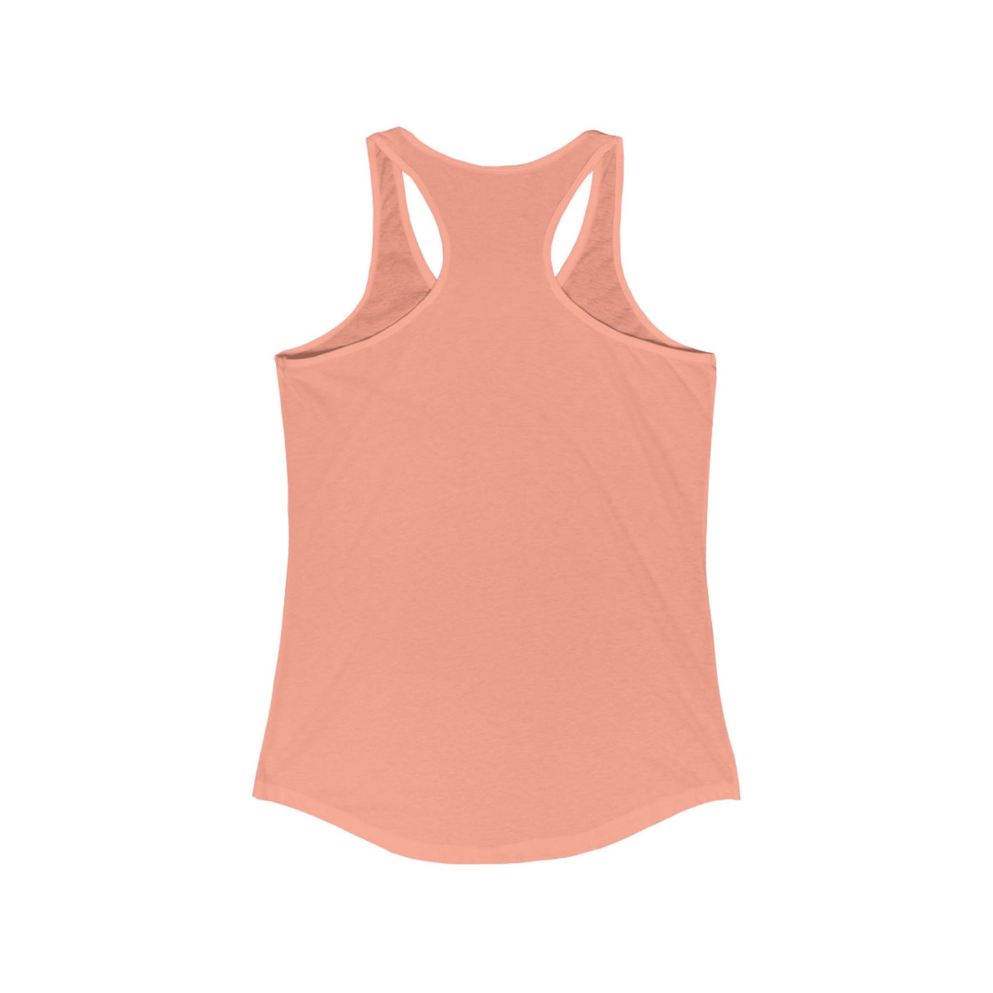 OCD Cactus - Racerback Tank