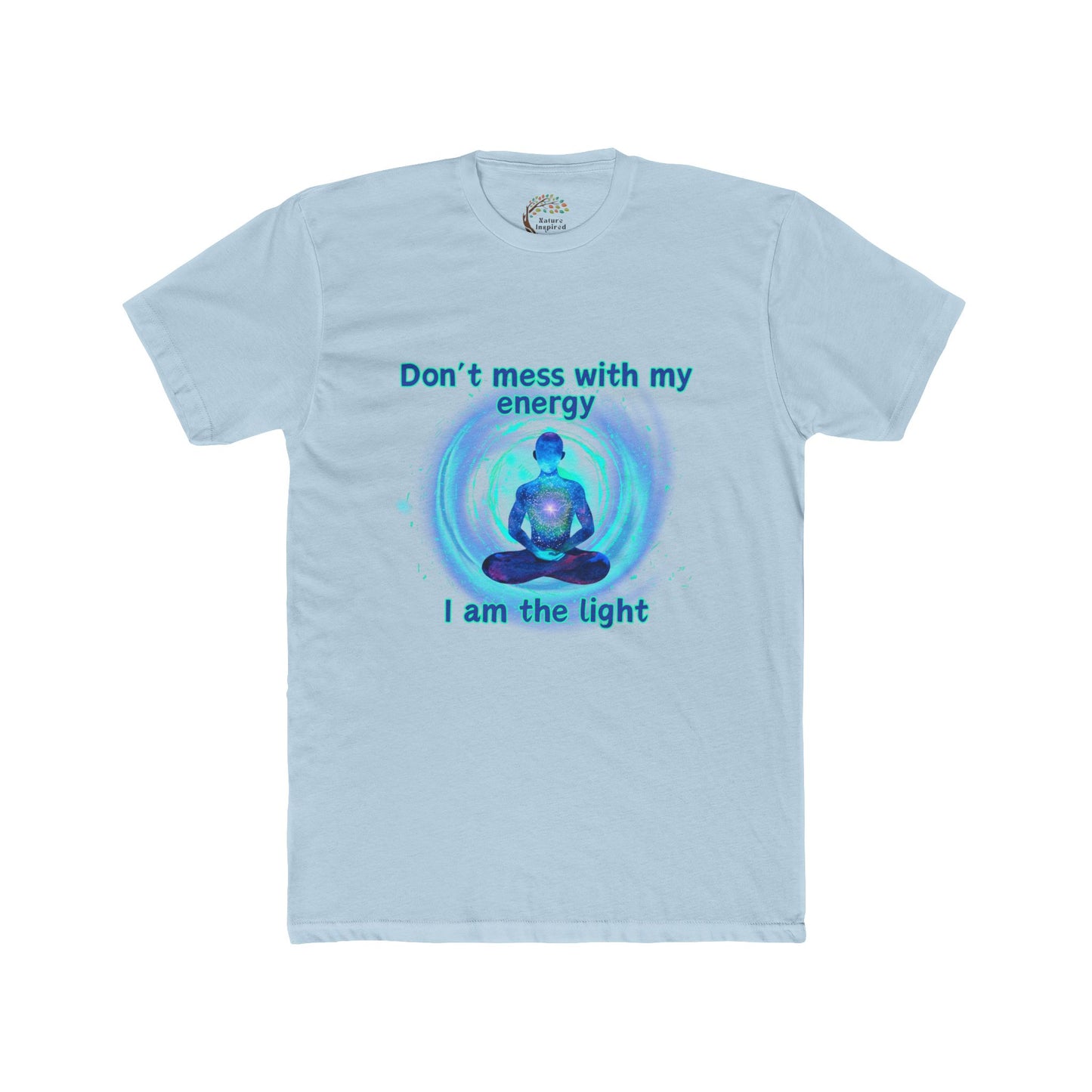 I am the Light - Adult Tee