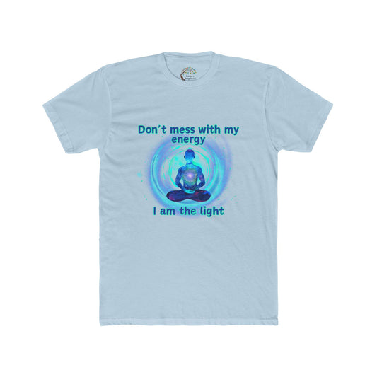 I am the Light - Adult Tee