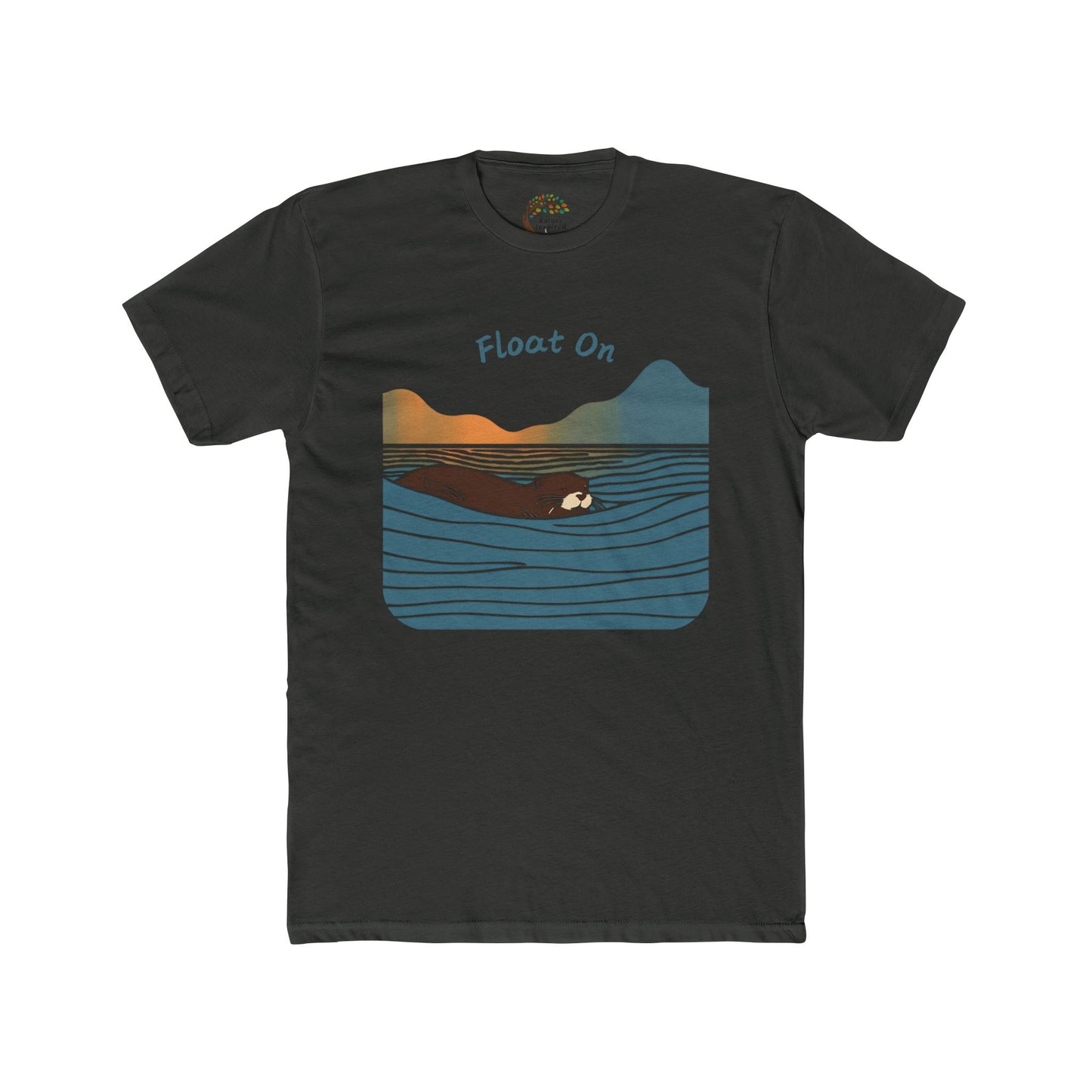 Float On - Adult Tee