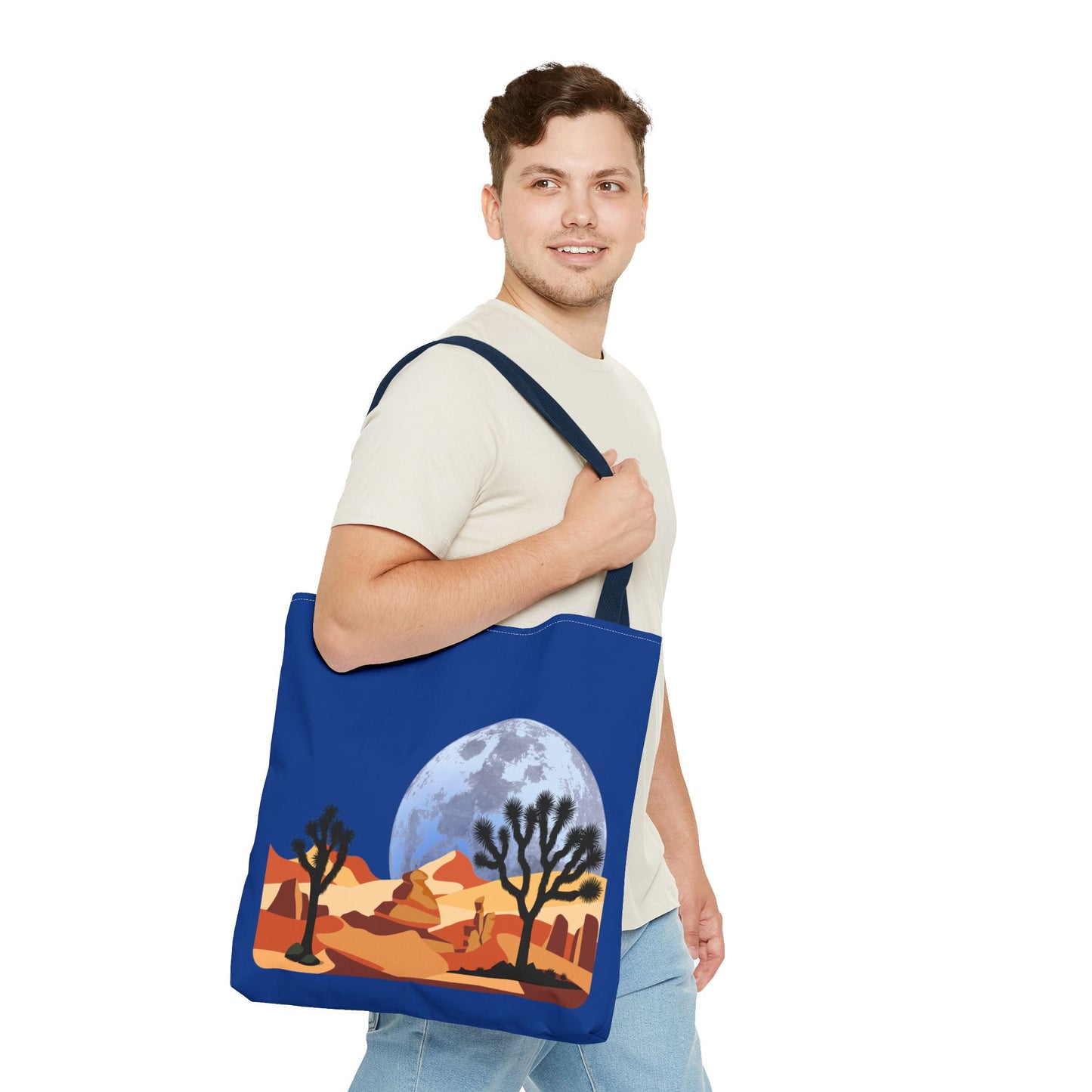 New Desert Vibes - Tote Bag