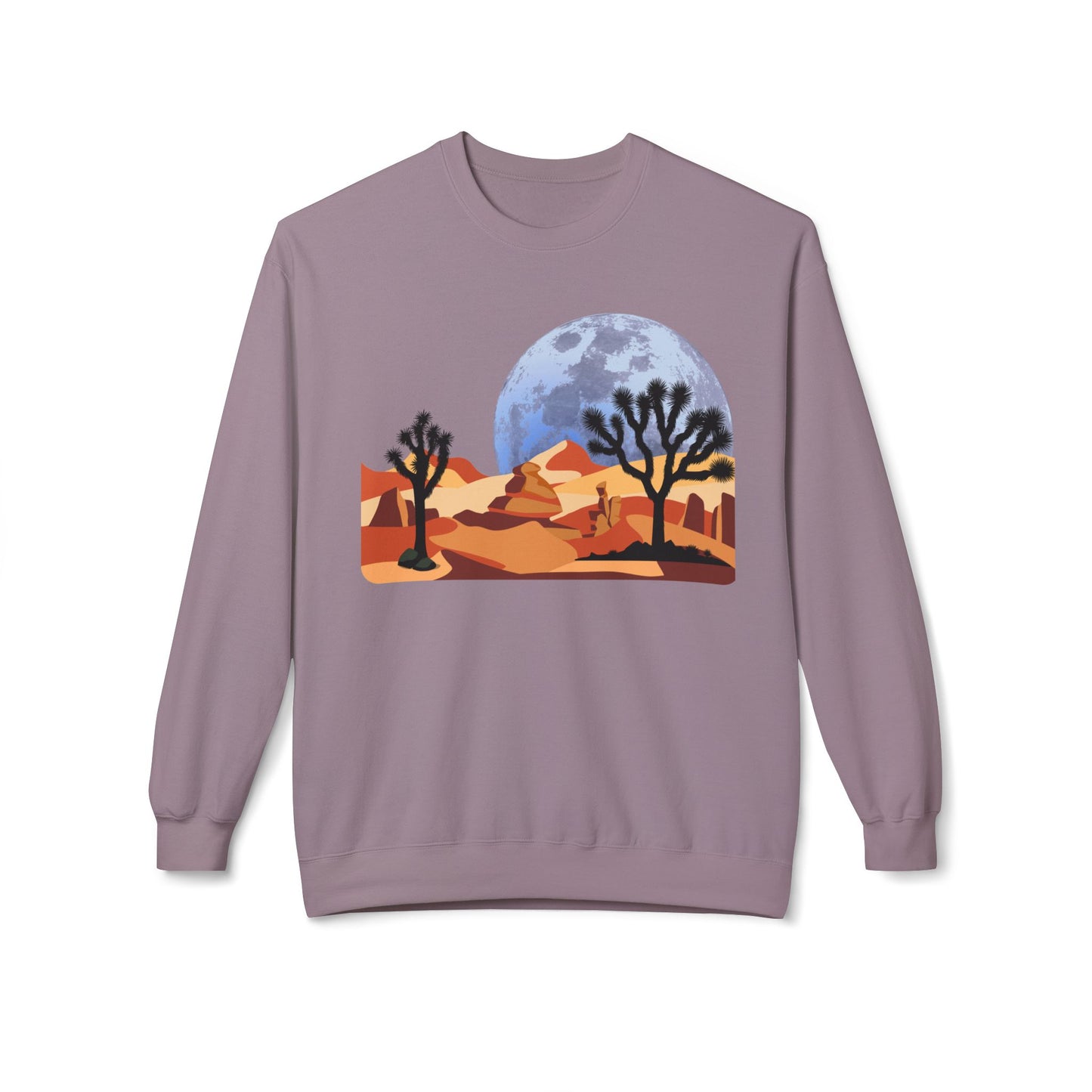 Desert Vibes - Adult Unisex Sweatshirt