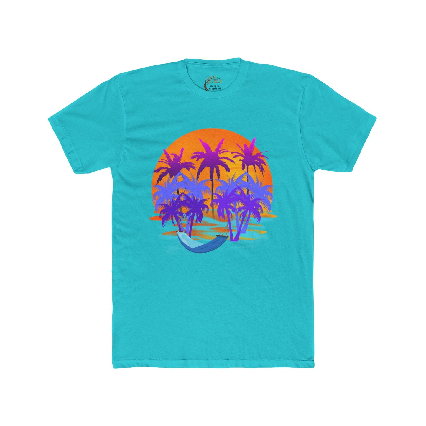 Tropical Paradise Tee