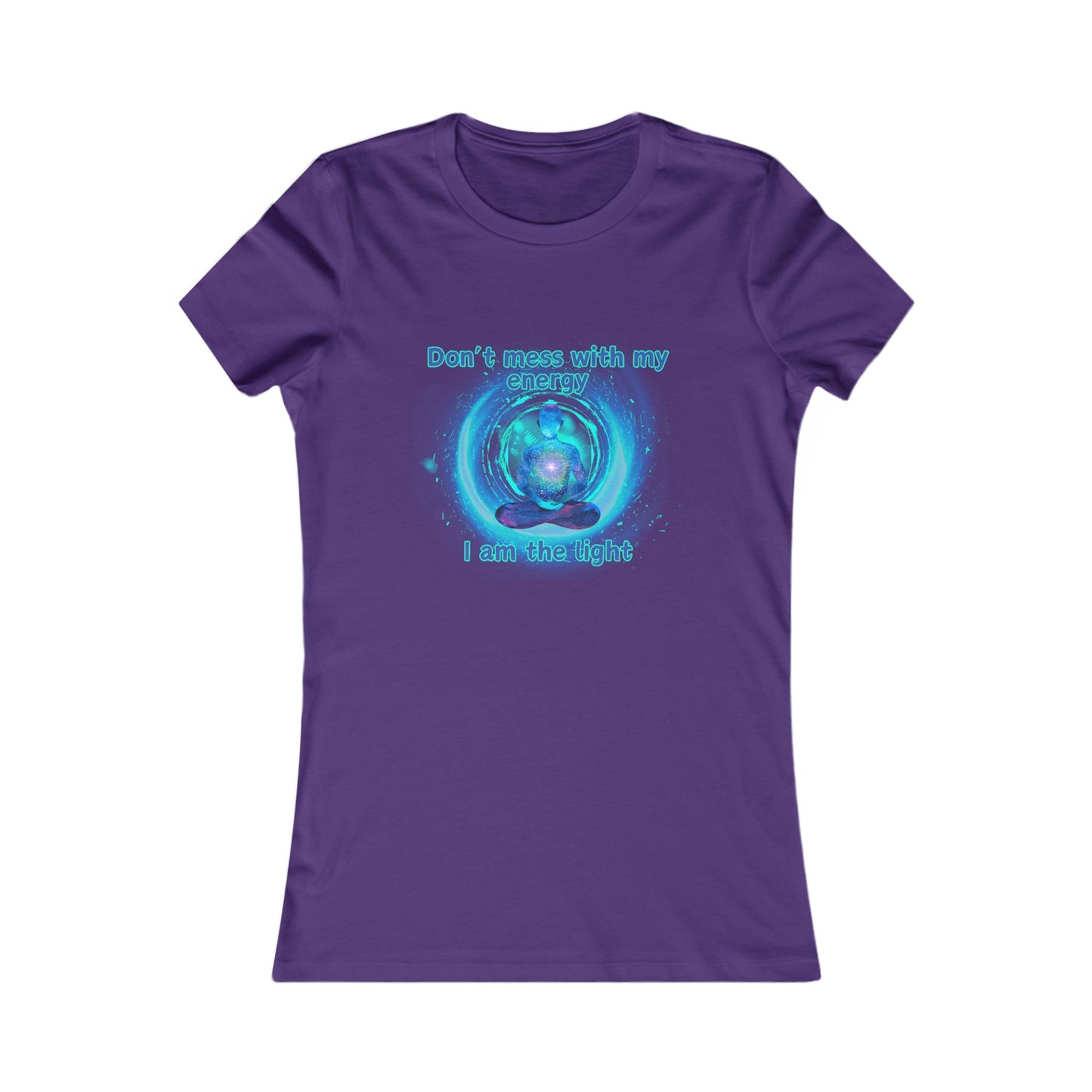 I am the Light- Women's Tee