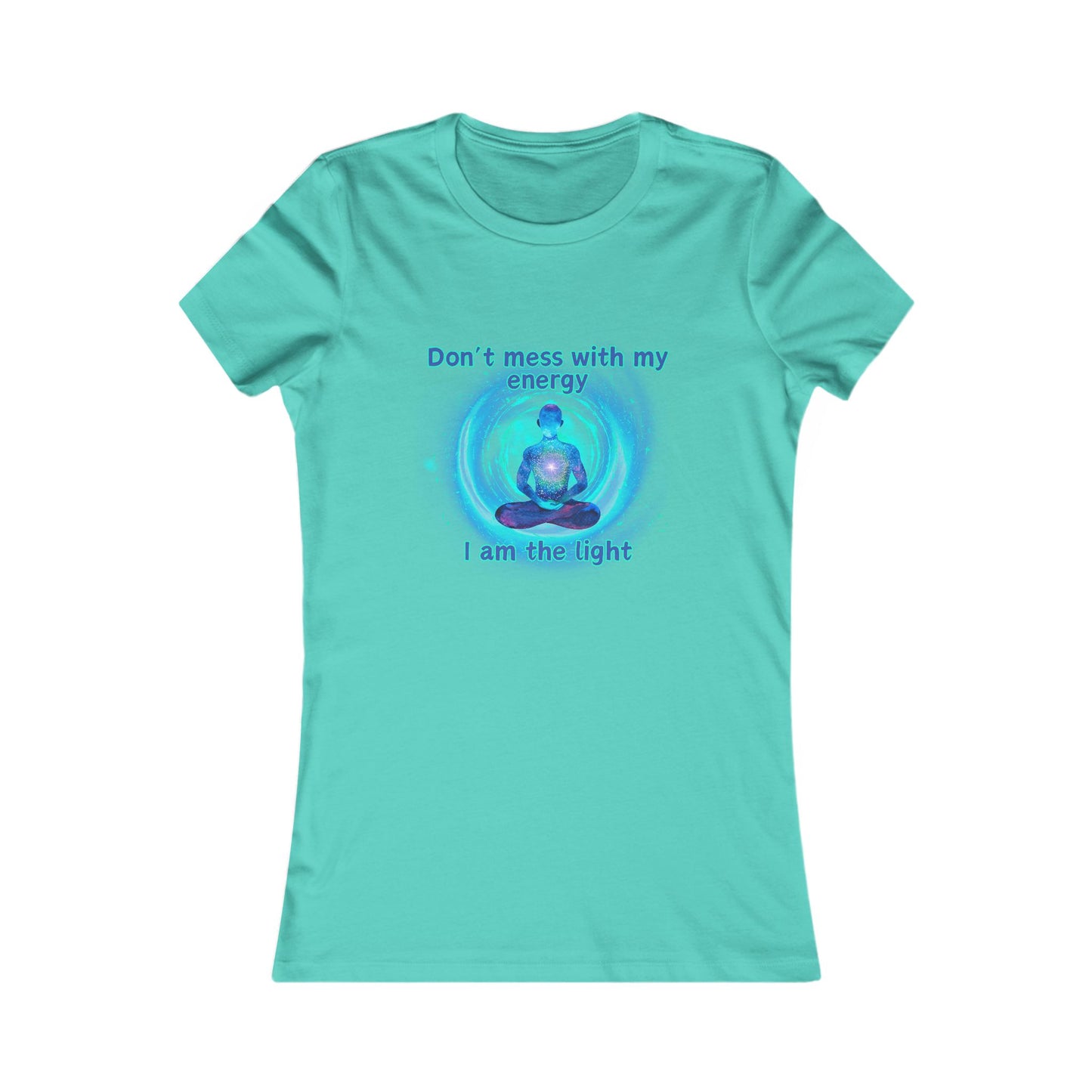 I am the Light- Women's Tee