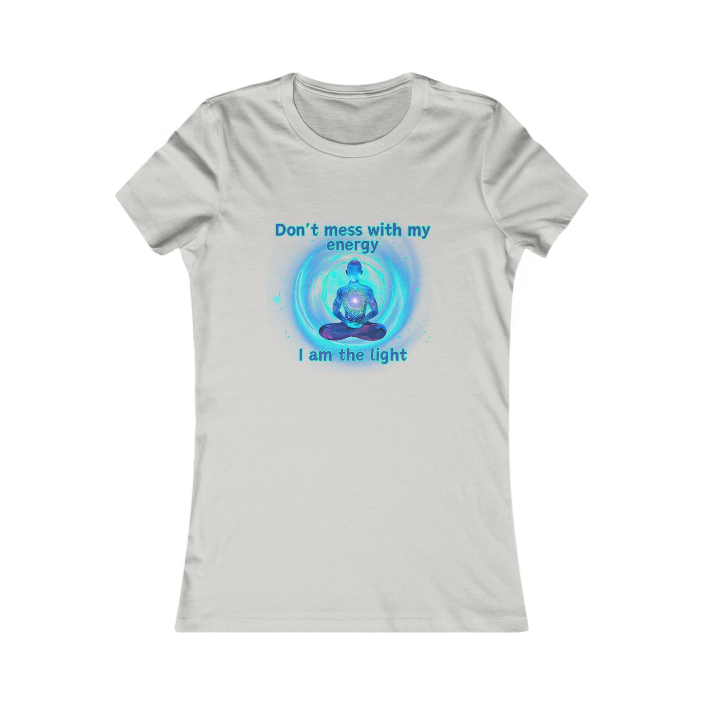 I am the Light- Women's Tee