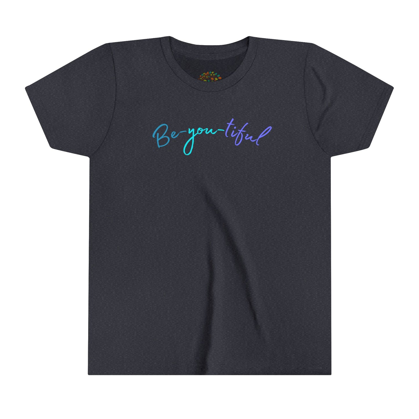 Be-you-tiful Youth Tee