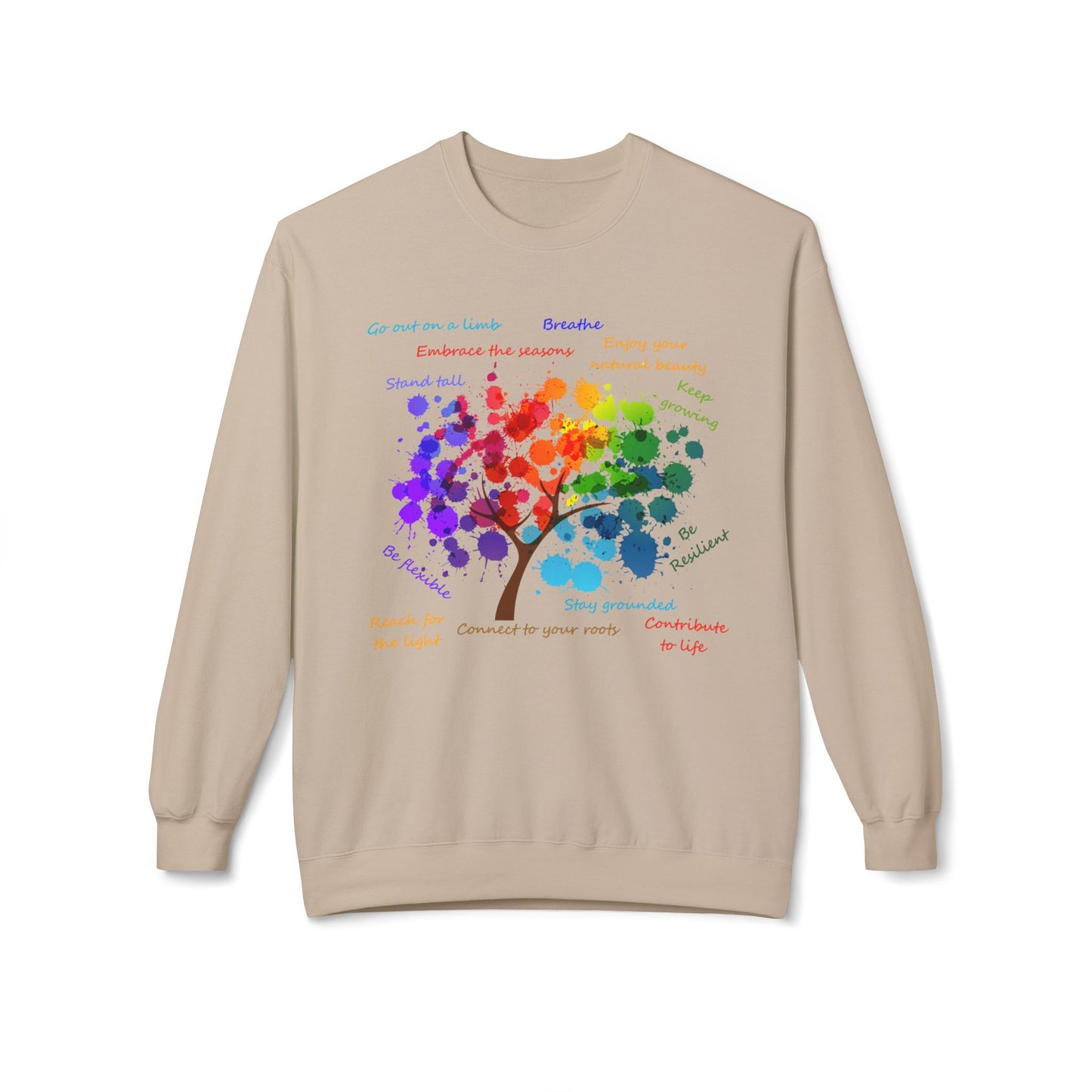 Tree of Life - Adult Unisex Sweatshirt