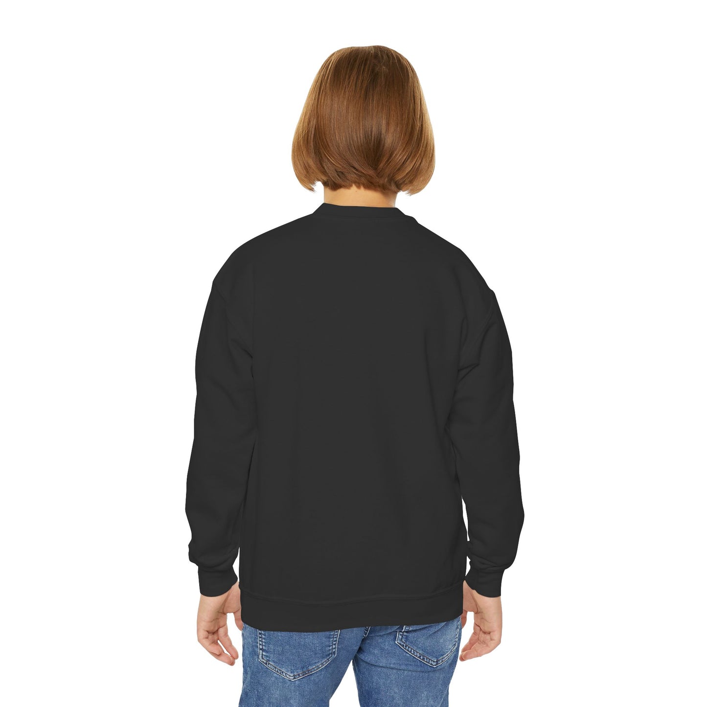 Float On - Youth Crewneck Sweatshirt