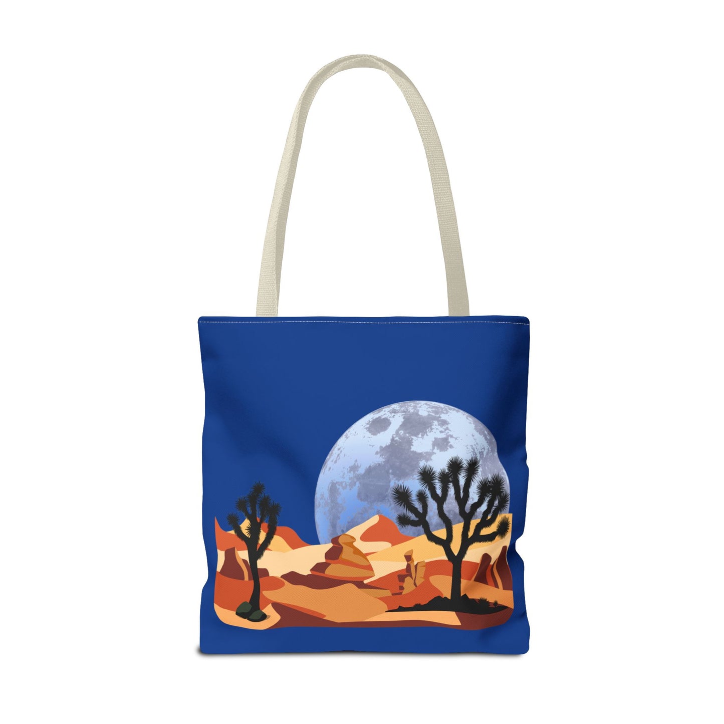 New Desert Vibes - Tote Bag